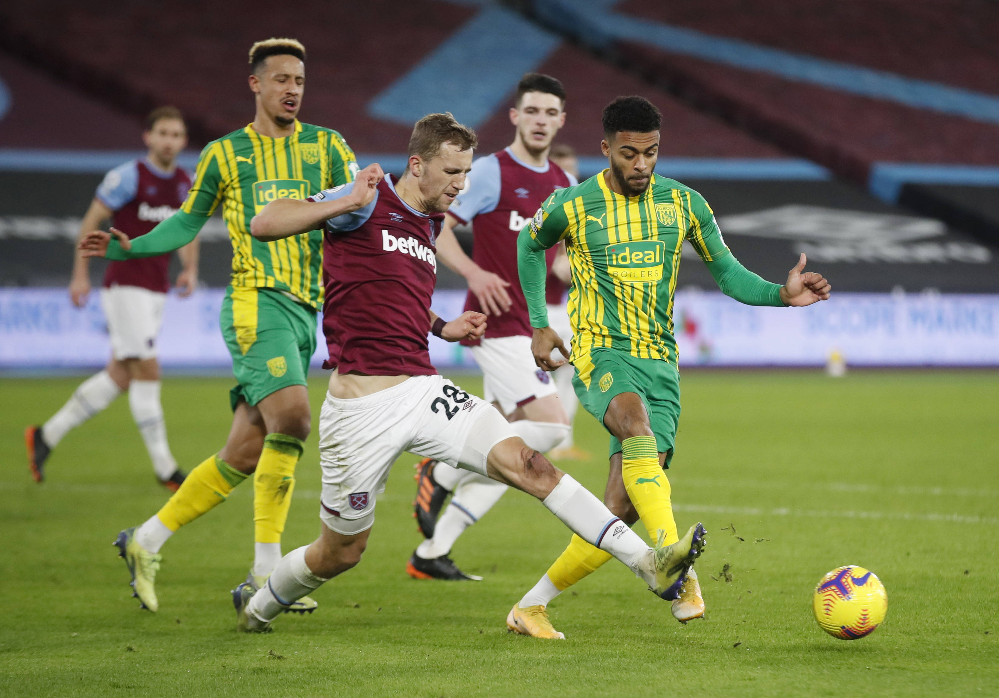 创新的结合 创新的结合